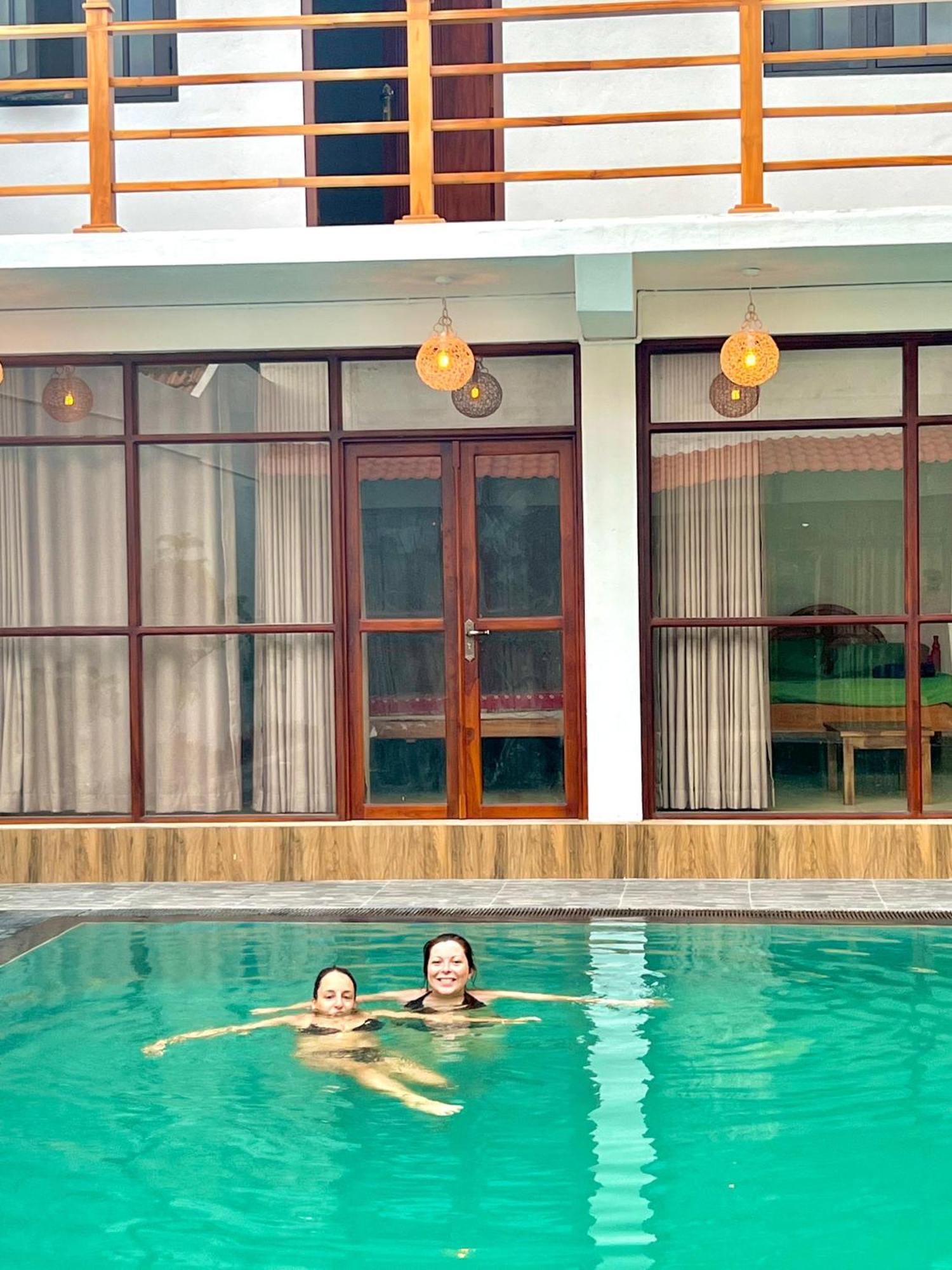 Maccan'S Village 阿鲁甘湾 外观 照片