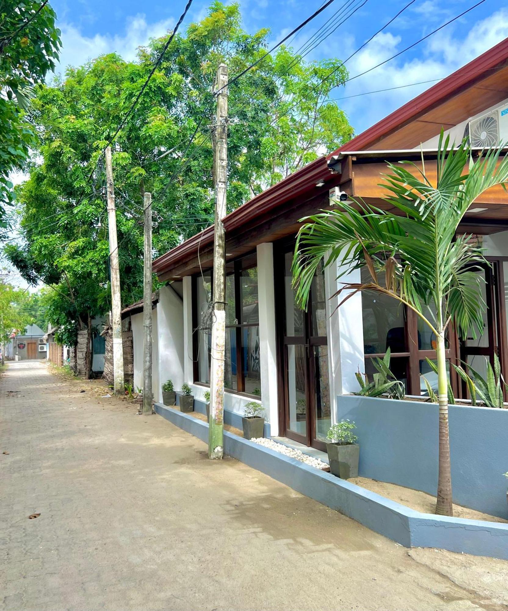 Maccan'S Village 阿鲁甘湾 外观 照片